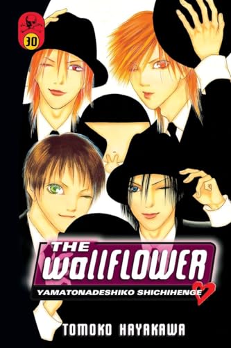 The Wallflower 30 - Click to Buy