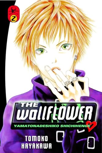 The Wallflower 2 - Click to Buy