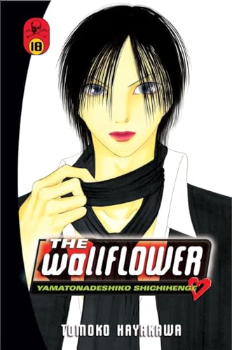 The Wallflower 18 - Click to Buy