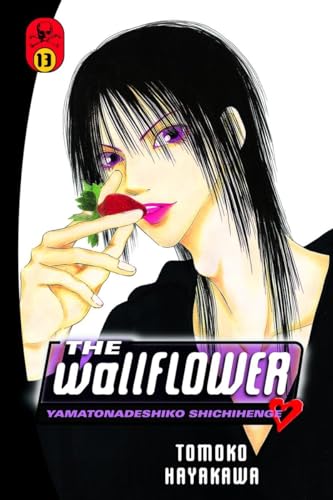 The Wallflower 13 - Click to Buy