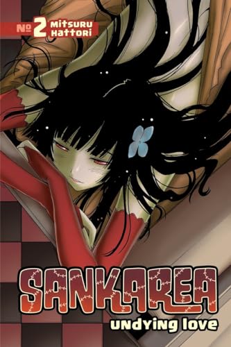 Sankarea 2: Undying Love - Click to Buy