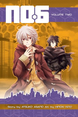 No. 6 Volume 2 - Click to Buy