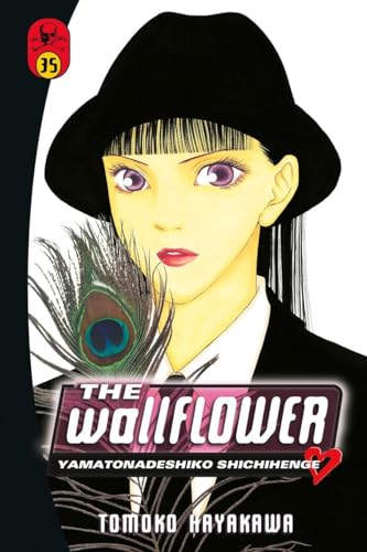 The Wallflower 35 - Click to Buy
