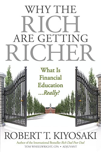 Why the Rich Are Getting Richer - Click to Buy