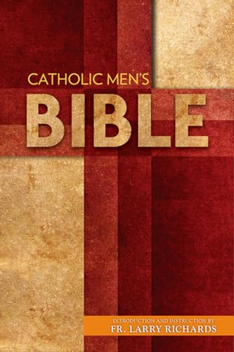 Catholic Men's Bible-Nabre - Click to Buy