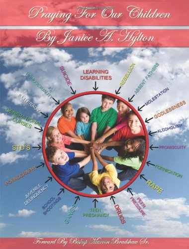 Praying for Our Children Volume I - Click to Buy