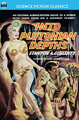 Into Plutonian Depths - Click to Buy