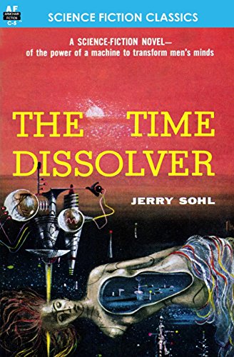 The Time Dissolver - Click to Buy