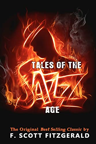Tales of the Jazz Age - Click to Buy
