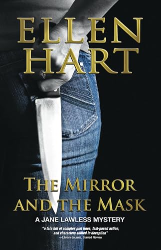 The Mirror and the Mask (A Jane Lawless Mysteries) - Click to Buy