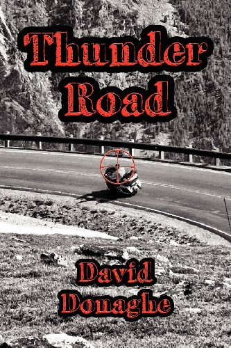 Thunder Road - Click to Buy