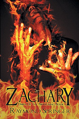 Zachary: Dawn Of The Awakening, Book I - Click to Buy