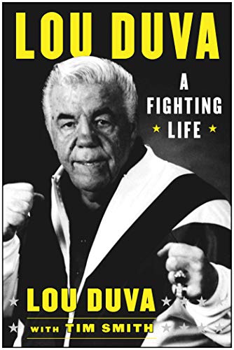 Fighting Life: My Seven Decades in Boxing - Click to Buy