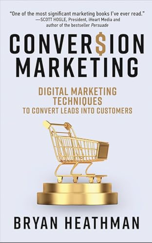 Conversion Marketing - Click to Buy