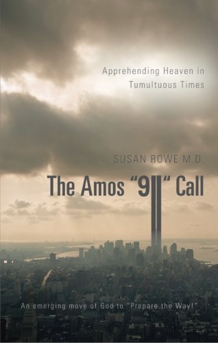 The Amos 911 Call - Click to Buy