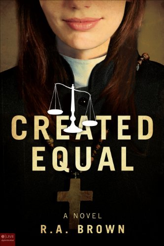 Created Equal - Click to Buy