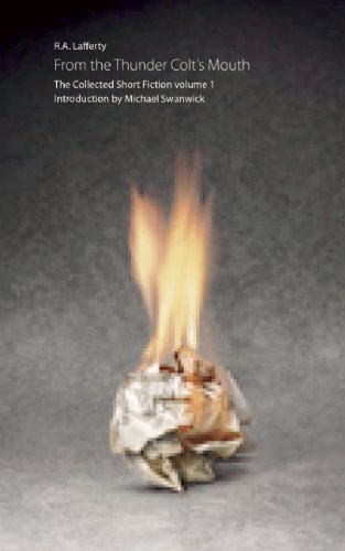 The Man Who Made Models: The Collected Short Fiction - Click to Buy