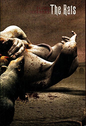 The Rats Trilogy: Lair / the Rats / Domain - Click to Buy