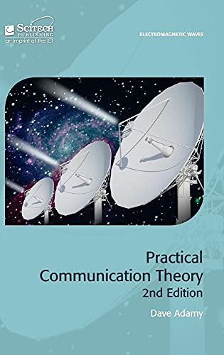 Practical Communication Theory (Electromagnetic Waves) - Click to Buy
