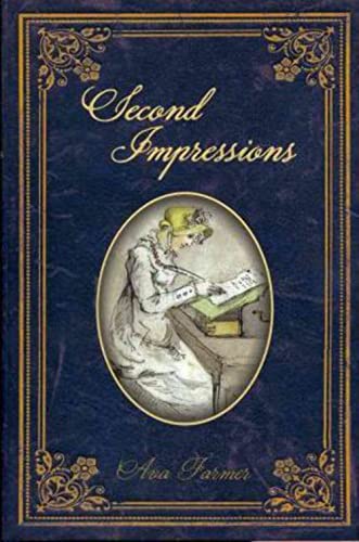 Second Impressions: Volumes I & Ii: 2 Volumes in 1 - Click to Buy