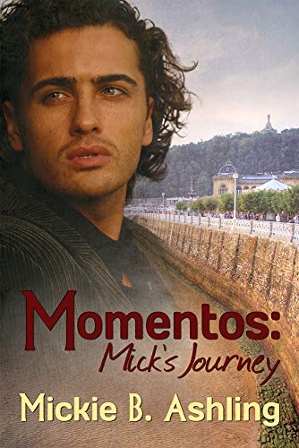 Momentos: Mick's Journey (Basque Trilogy) - Click to Buy