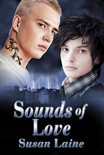Sounds of Love (1) (Senses and Sensations)