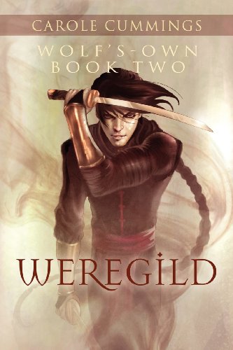 Wolf's-Own: Weregild - Click to Buy