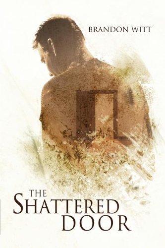 The Shattered Door - Click to Buy