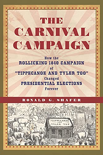 The Carnival Campaign - Click to Buy