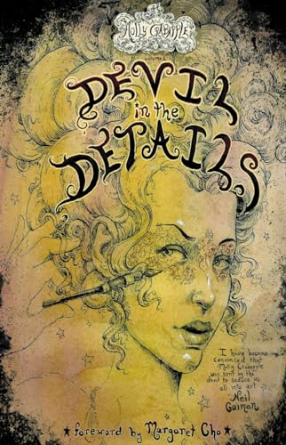Art of Molly Crabapple Volume 2: Devil in the Details - Click to Buy