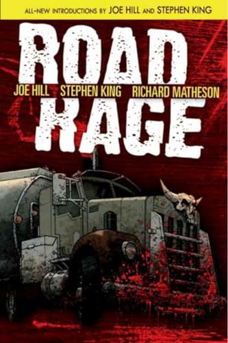 Road Rage - Click to Buy
