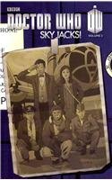 Doctor Who Series 3 Volume 3: Sky Jacks