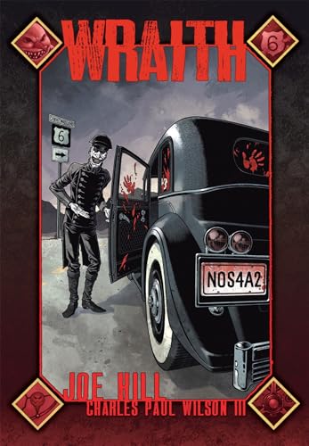 Wraith - Click to Buy
