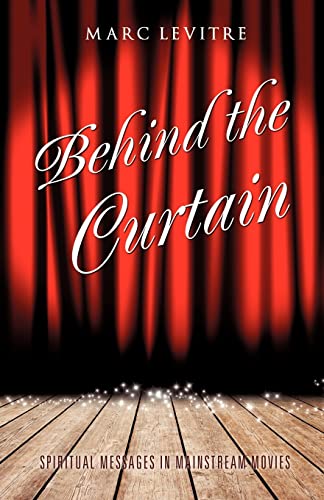 Behind The Curtain - Click to Buy