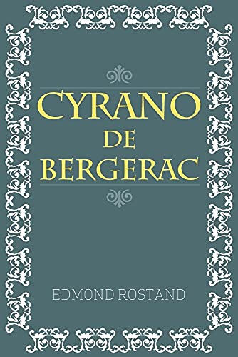 Cyrano De Bergerac - Click to Buy