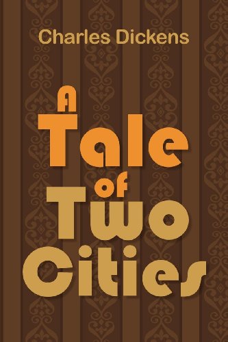 A Tale of Two Cities - Click to Buy