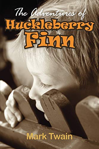 The Adventures of Huckleberry Finn - Click to Buy