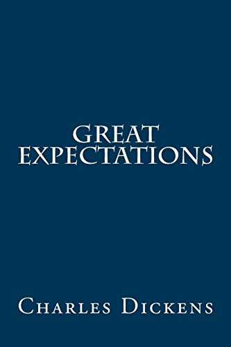 Great Expectations - Click to Buy