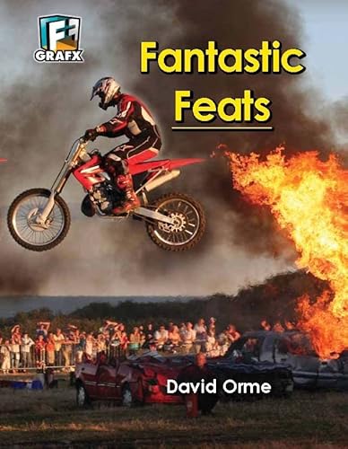Fantastic Feats (Fact to Fiction) - Click to Buy