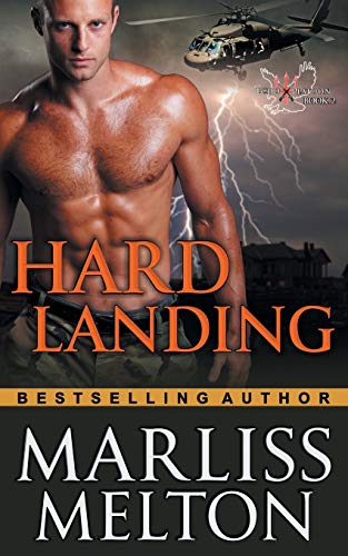 Hard Landing (The Echo Platoon Series, Book 2) - Click to Buy