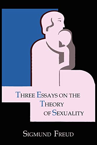 Three Essays on the Theory of Sexuality - Click to Buy