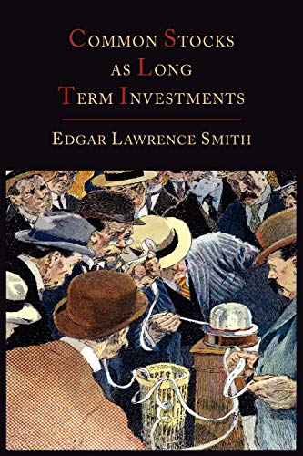Common Stocks as Long Term Investments - Click to Buy