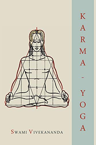 Karma-Yoga - Click to Buy