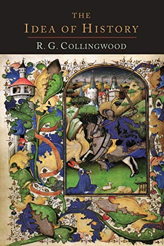 The Idea of History [1946 Edition] - Click to Buy