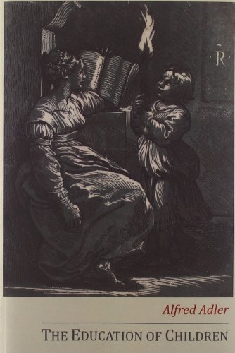 The Education of Children - Click to Buy