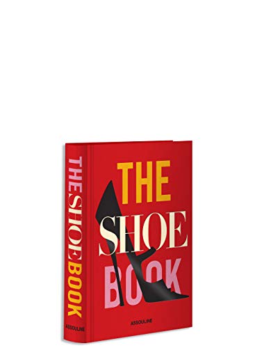 The Shoe Book - Click to Buy