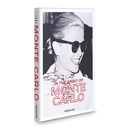 IN THE SPIRIT OF MONTE CARLO - Click to Buy