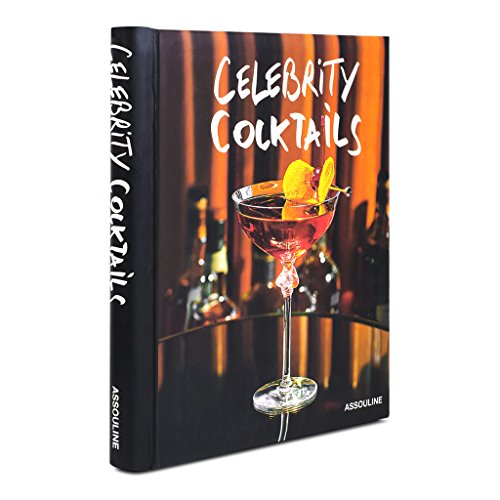 Celebrity Cocktails - Click to Buy