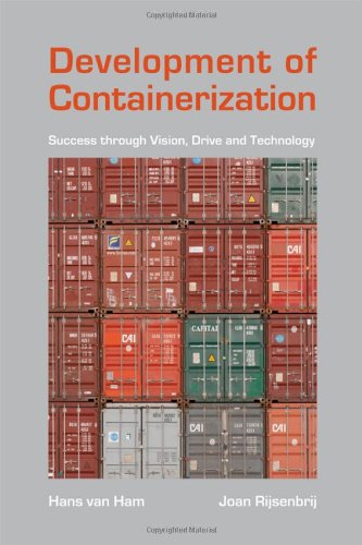 Development of Containerization - Click to Buy