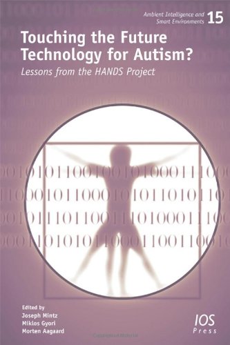 Touching the Future Technology for Autism?: Lessons from the HANDS Project - Click to Buy